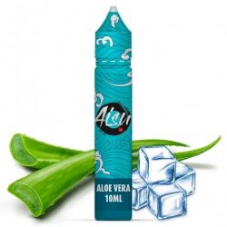 Aloe Vera 10ml - Aisu