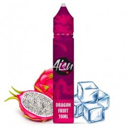 Dragon Fruit 10ml - Aisu