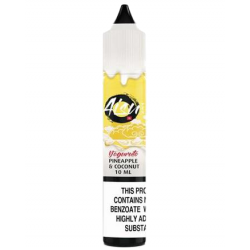 Pineapple & Coconut 10ml - Aisu