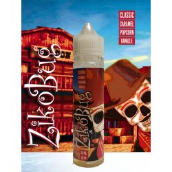 ZIKOBUG 50ML - LADYBUG JUICE FEAT ZIKLOP