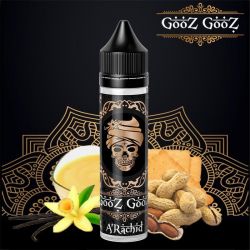 A'Rachid 50ml - Gooz Gooz