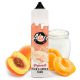 Peach Aprico 50ml - Yoguruto Aisu