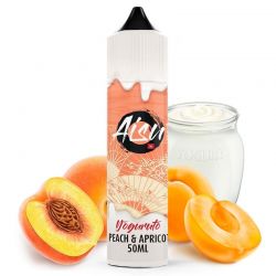 PEACH APRICOT 50ML - AISU