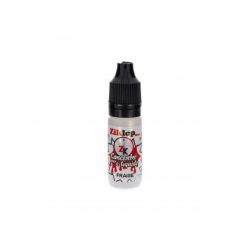 CONCENTRÉ FRAISE ZK 10ML - ZIKLOP DIY