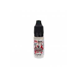 Concentré Izitron ZK Citron 10ml - Ziklop DIY