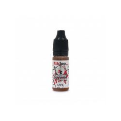 CONCENTRÉ K'FE ZK CAFÉ 10ML - ZIKLOP DIY