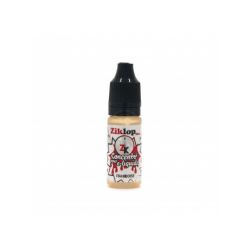 CONCENTRÉ FRAMBOIZE ZK FRAMBOISE 10ML - ZIKLOP DIY