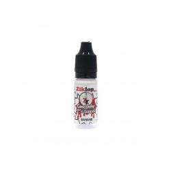 CONCENTRÉ J'AI LA BANANE ZK 10ML - ZIKLOP DIY