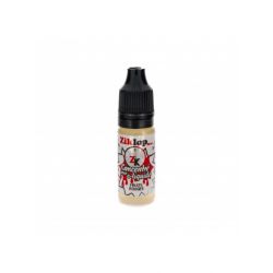 CONCENTRÉ FRUITS ROUGES ZK 10ML - ZIKLOP DIY