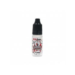 CONCENTRÉ POMPOM' ZK POMME 10ML - ZIKLOP DIY