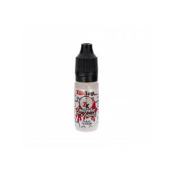 CONCENTRÉ TABAC TACASH ZK 10ML - ZIKLOP DIY