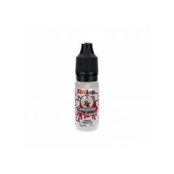 CONCENTRÉ JAMES TOBACCO ZK 10ML - ZIKLOP DIY