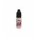 CONCENTRÉ RED A STEF ZK 10ML - ZIKLOP DIY