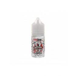 CONCENTRÉ JAMES TOBACCO ZK 30ML - ZIKLOP DIY