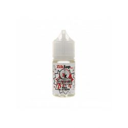 CONCENTRÉ RED A STEF ZK 30ML - ZIKLOP DIY