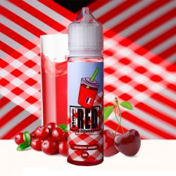 CRANBERRY CHERRY 50ML - LES RED - 2G JUICES