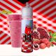 Pomegranate Lychee 50ml - Les Red - 2G Juices