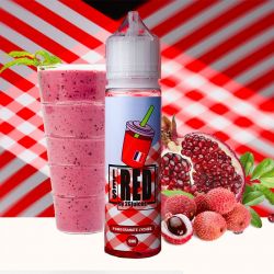 POMEGRANATE LYCHEE 50ML - LES RED - 2G JUICES