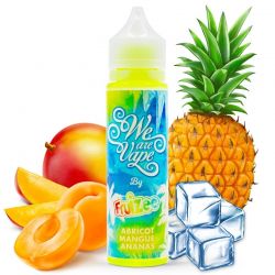 WE ARE VAPE 50ML - FRUIZEE