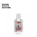 DIY BASE 70PG/30VG 250ML - ZIKLOP DIY