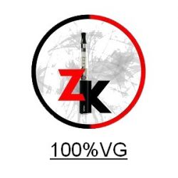 DIY Base 100%VG 120ml - Ziklop DIY