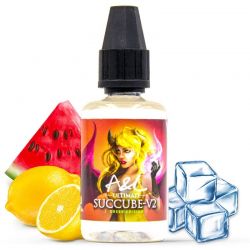 Concentré Succube V2 30ml - Ultimate - A&L