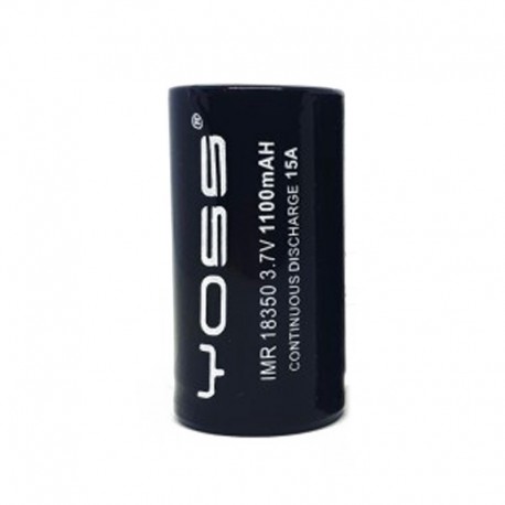 Accu IMR 18350 700mAh 10.5A - Efest