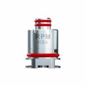 PLATEAU RPM RBA SMOK