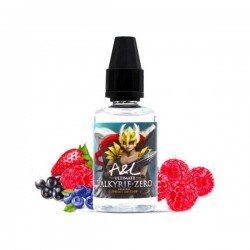 Concentré Valkyrie Zero sweet edition - Ultimate 30ml