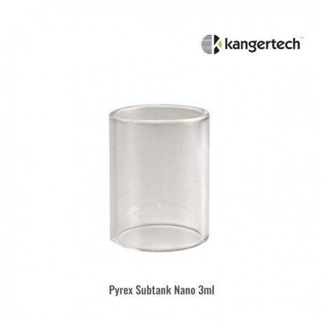 Pyrex Subtank Nano 3 ml - Kangertech