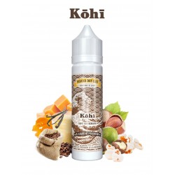 KOHI V2 50ML - NUAGES DES ÎLES