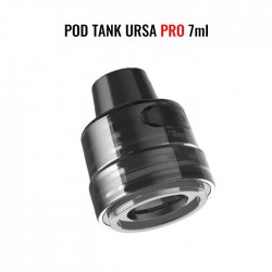 Tank Pod Ursa Pro 7ml - Lost Vape
