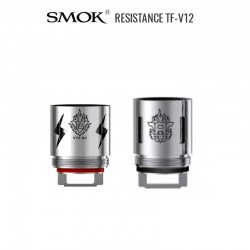 Resistance TFV12 - SMOK