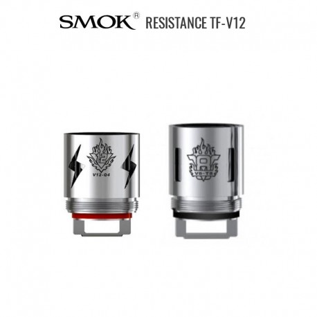 Resistance TFV12 - SMOK