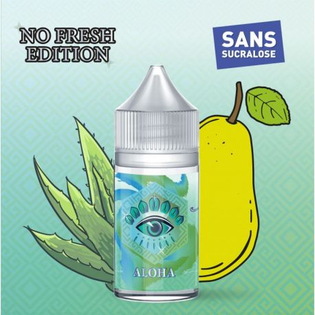 Concentré Aloha- Addict Edition- Wink - 30ml