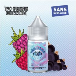 Concentré Comet No Fresh 30ml - Wink - Made In Vape