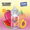 CONCENTRÉ EL DIABLO NO FRESH 30ML - ADDICT EDITION - WINK