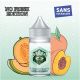 Concentré Greeny Peach No Fresh 30 ml - Wink