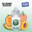 CONCENTRÉ GREENY PEACH NO FRESH 30ML - WINK