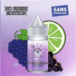 Concentré Nebula No fresh 30ml - Wink - Made In Vape