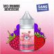 Concentré Redplanet No Fresh 30ml - Wink