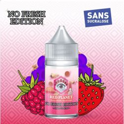 Concentré Redplanet No Fresh 30ml - Wink - Made In Vape