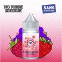 CONCENTRÉ REDPLANET NO FRESH 30ML - WINK - MADE IN VAPE