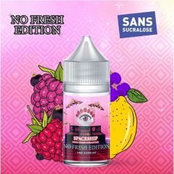 CONCENTRÉ SPACESHIP NO FRESH 30ML - WINK - MADE IN VAPE