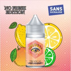 Concentré Tropical No Fresh 30ml - Wink