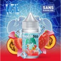 CONCENTRÉ FRAISE TAGADA TAMARILLO ICE TEA 30ML - FREEZE TEA