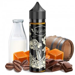 The Flow 50ml - Religion Juice