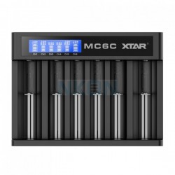 MC6C XTAR