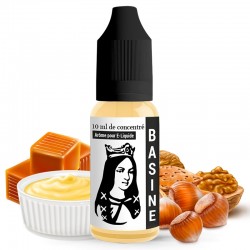 CONCENTRÉ BASINE 10ML - 814