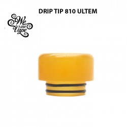 DRIP TIP 810 M074 ULTEM AIR DRIP